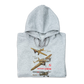 Bluza dla fana samolotów