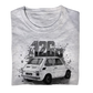 Mały Fiat — koszulka