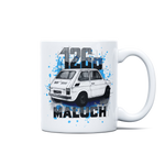 Mały Fiat — kubek