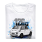 Mały Fiat — koszulka