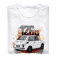 Mały Fiat — koszulka