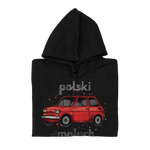 Maluch — bluza dziecięca