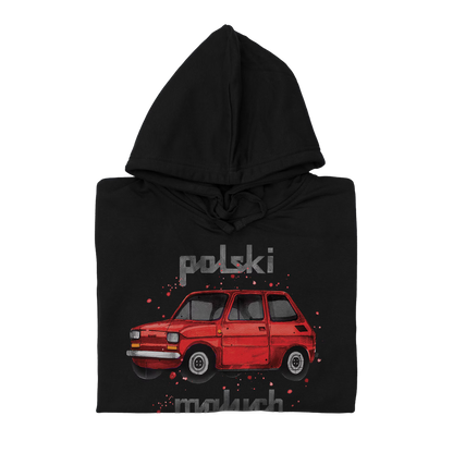 Maluch — bluza dziecięca