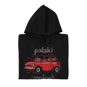 Maluch — bluza