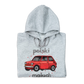 Maluch — bluza dziecięca