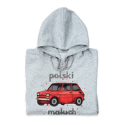 Maluch — bluza dziecięca