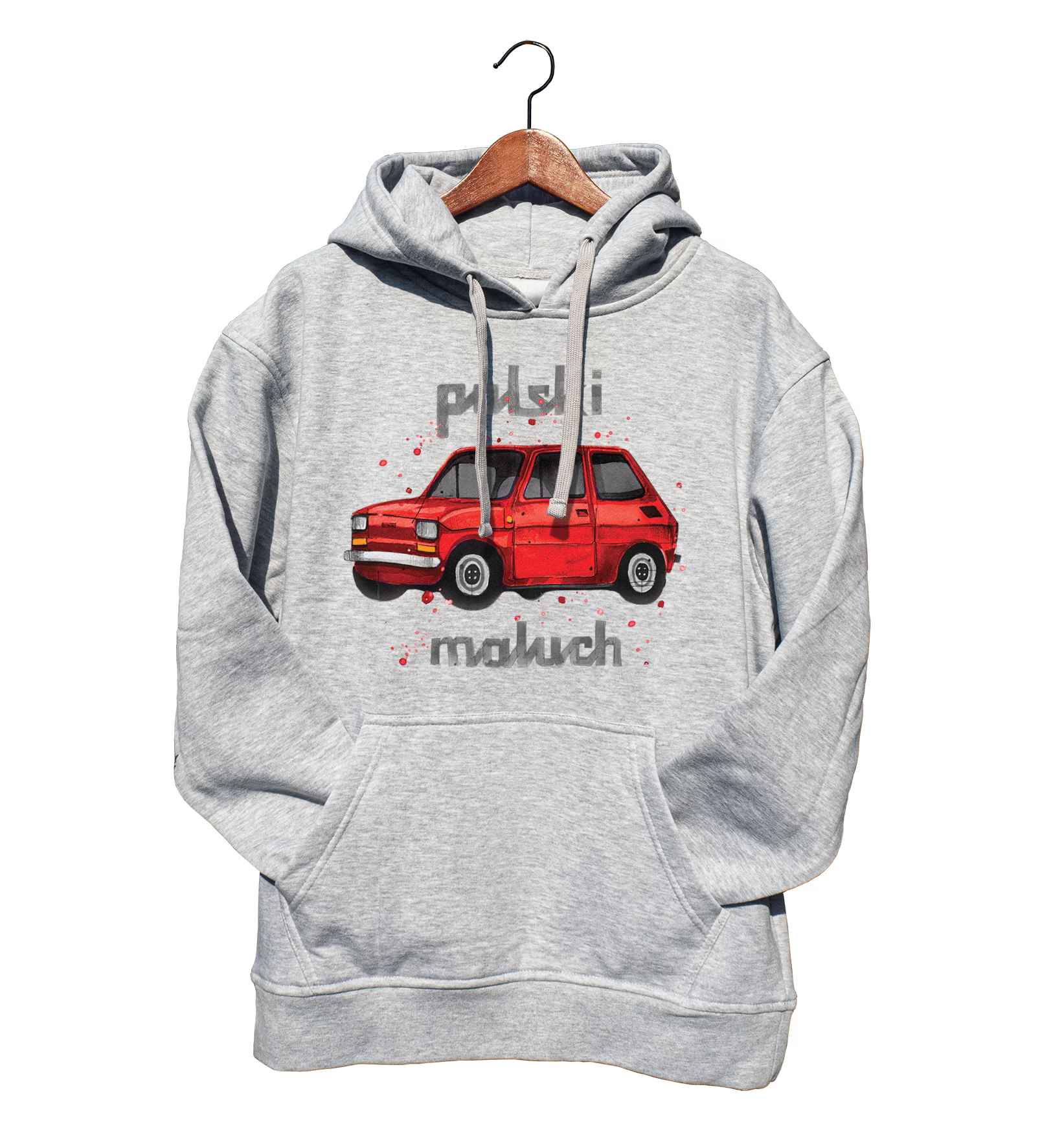Maluch — bluza