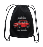 Maluch — plecak