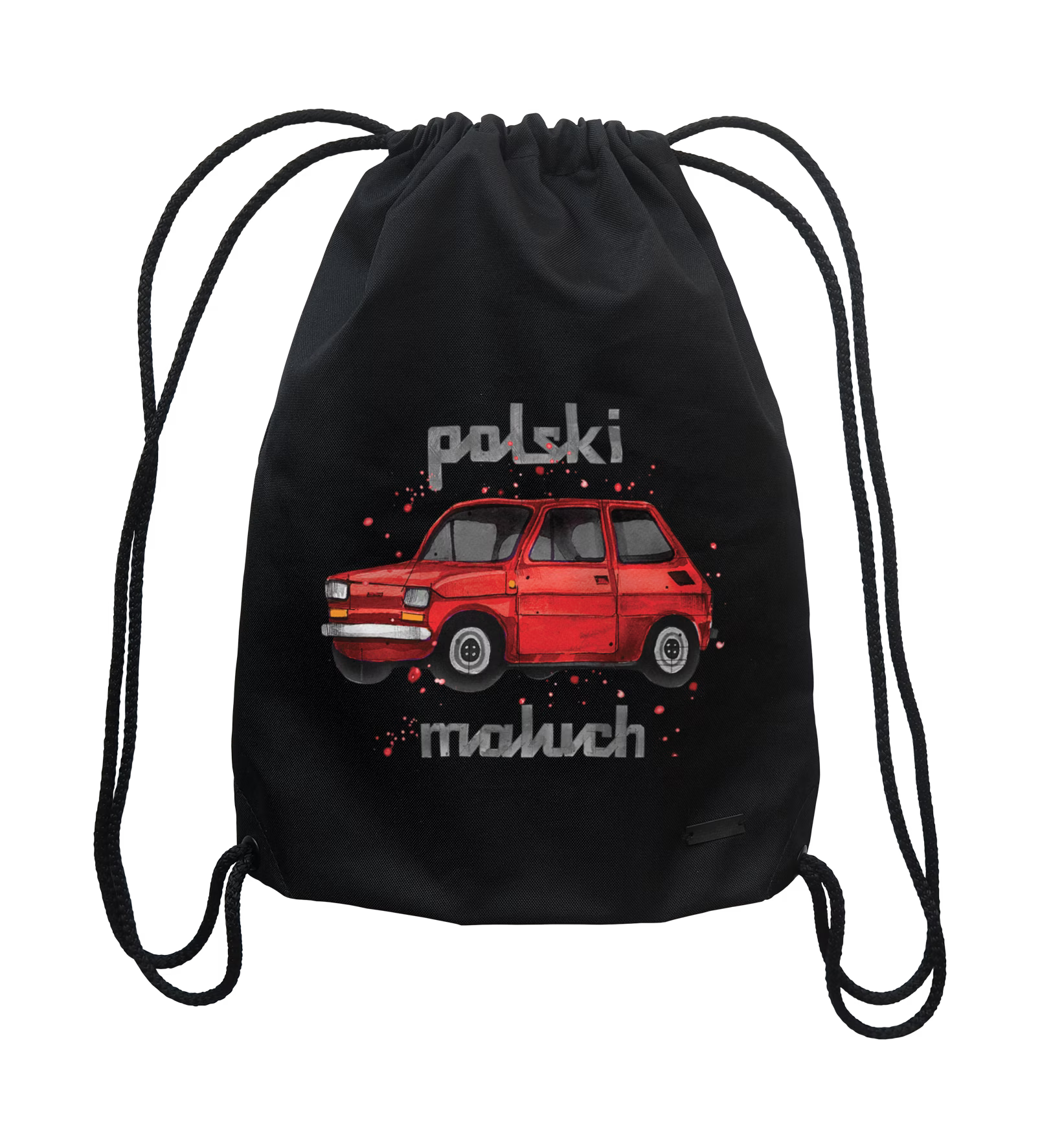 Maluch — plecak