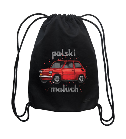 Maluch — plecak