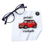 Maluch — ściereczka