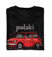 Maluch — koszulka