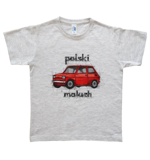 Maluch — koszulka dziecięca