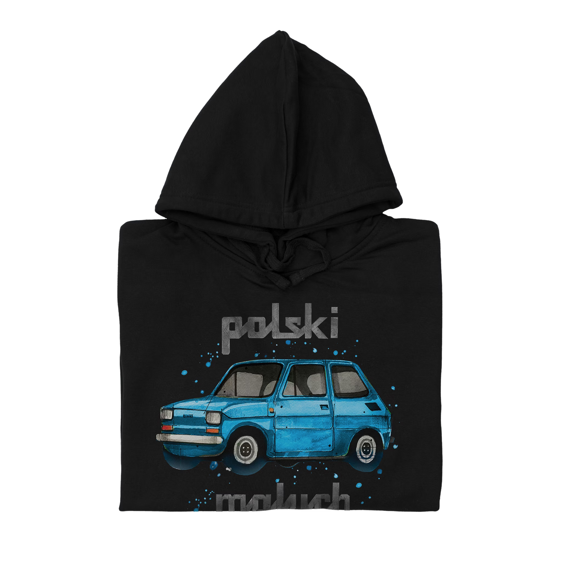 Maluch — bluza