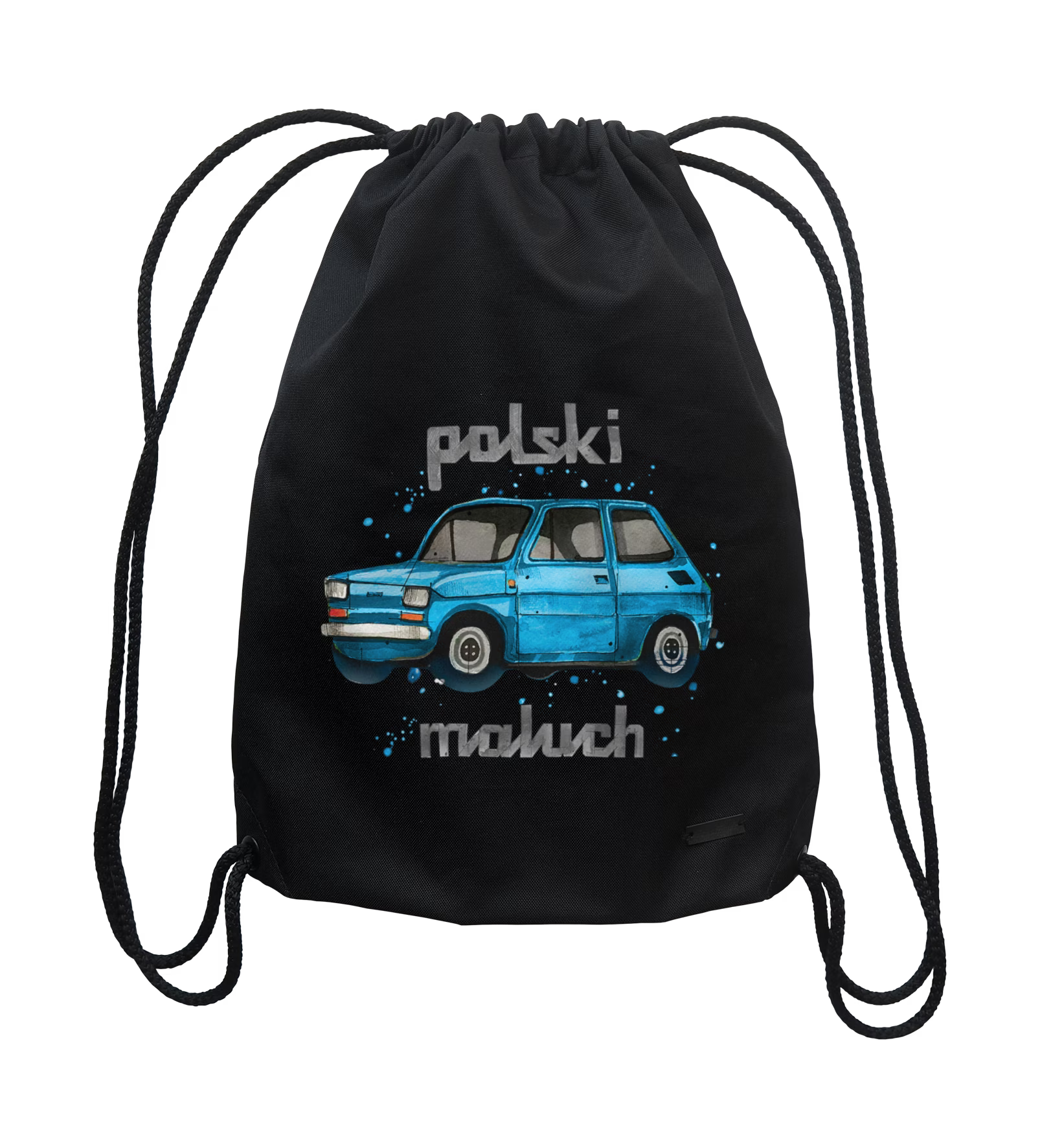 Maluch — plecak