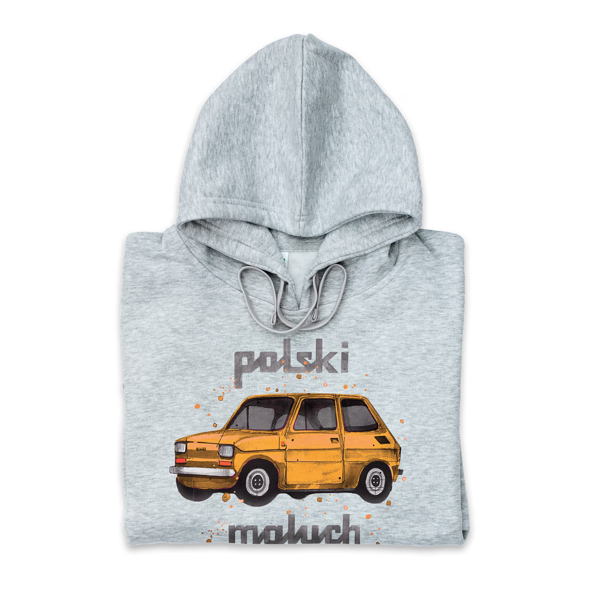 Maluch — bluza