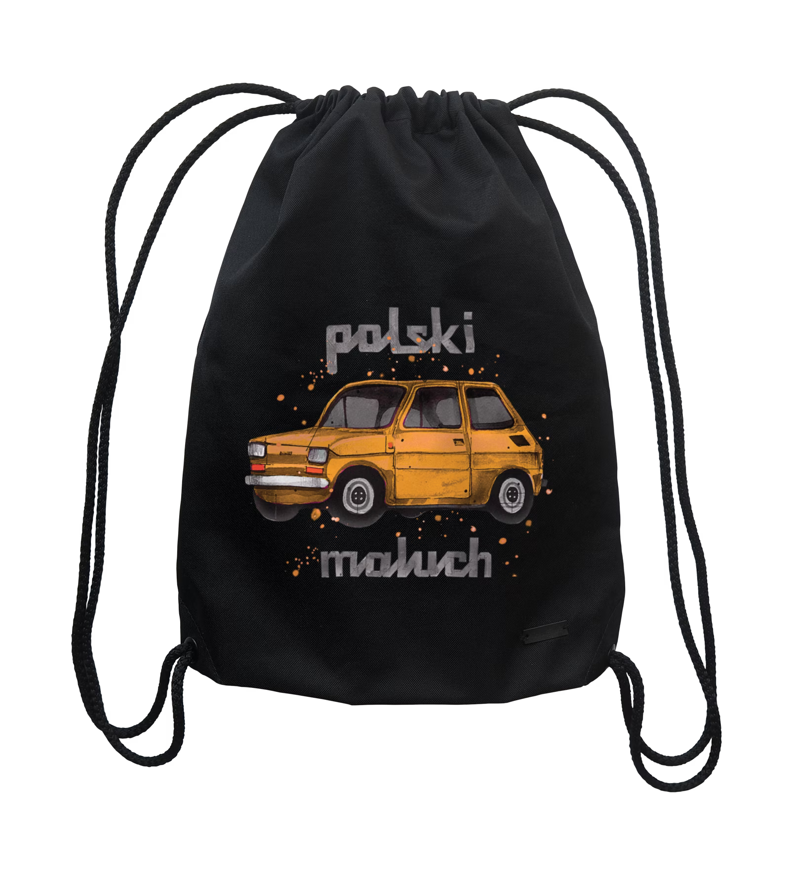 Maluch — plecak