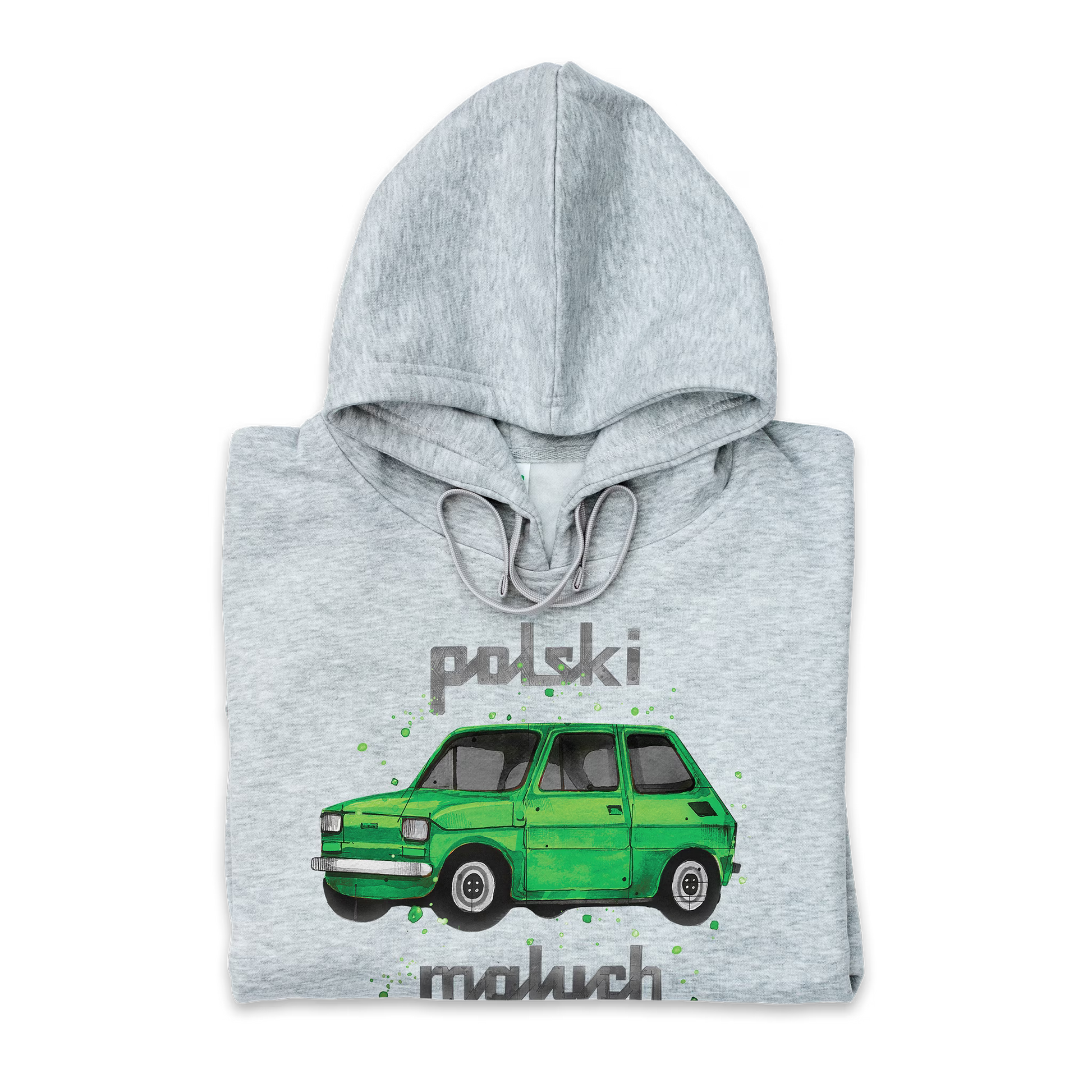 Maluch — bluza