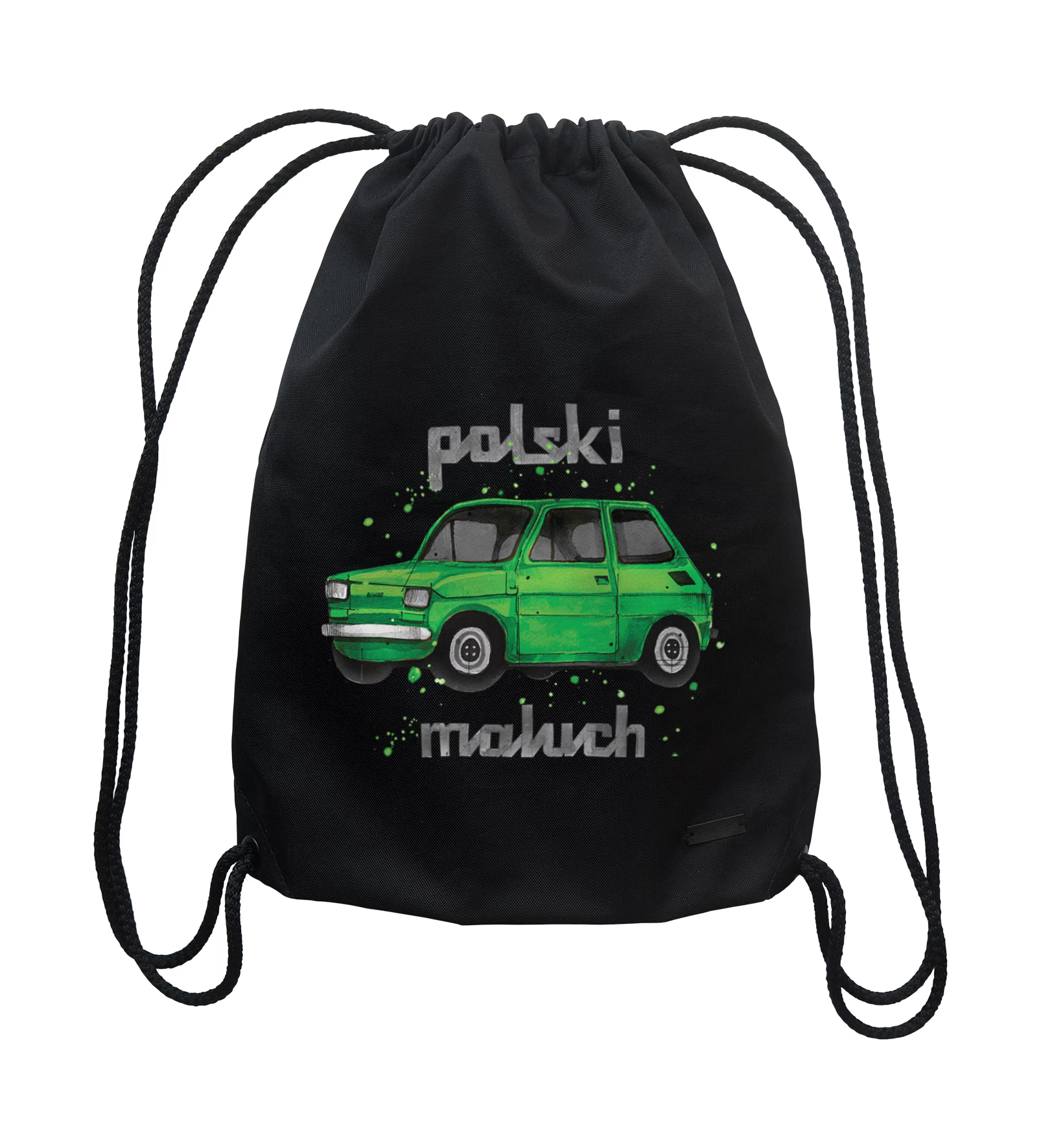 Maluch — plecak