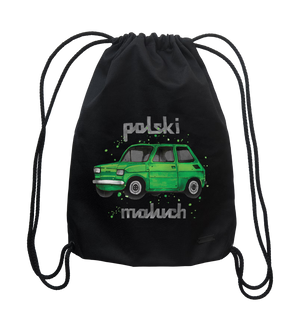 Maluch — plecak