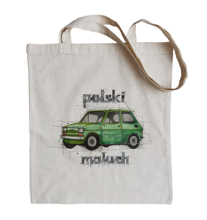 Maluch — torba