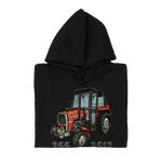 Massey Ferguson — bluza