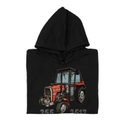 Massey Ferguson — bluza
