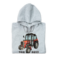 Massey Ferguson — bluza dziecięca