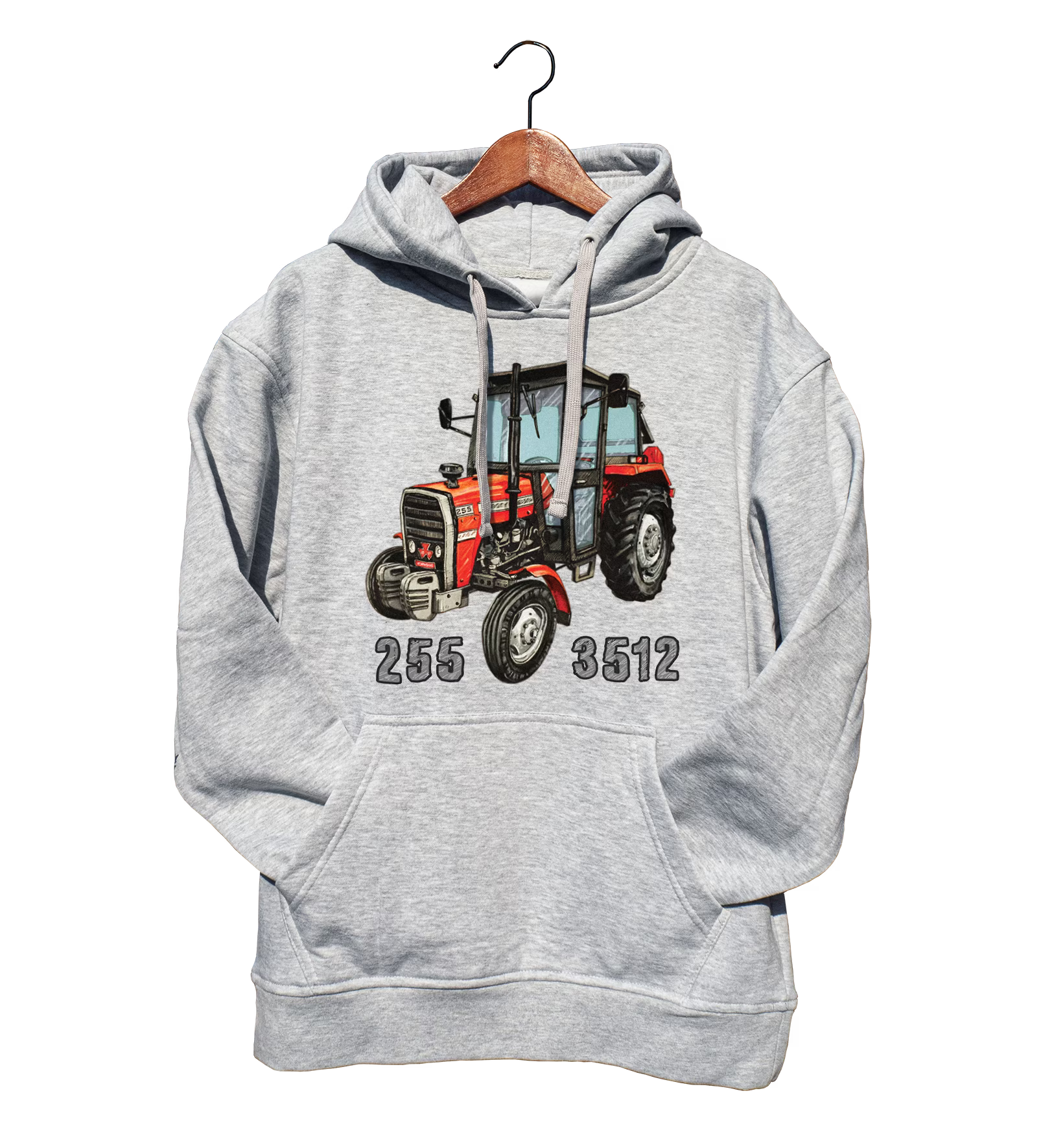 Massey Ferguson — bluza dziecięca