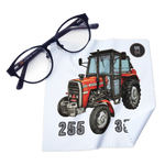 Massey Ferguson — ściereczka