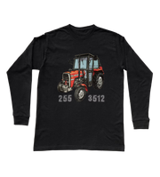 Massey Ferguson — bluzka z długim rękawem