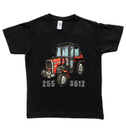 Massey Ferguson — koszulka dziecięca