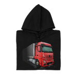 Mercedes-Benz Actros — bluza dziecięca