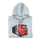 Mercedes-Benz Actros — bluza dziecięca