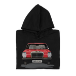 Mercedes-Benz — bluza dziecięca