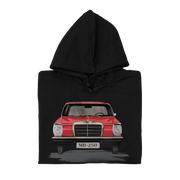 Mercedes-Benz — bluza dziecięca