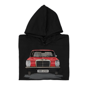 Mercedes-Benz — bluza dziecięca