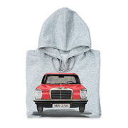 Mercedes-Benz — bluza