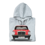 Mercedes-Benz — bluza dziecięca