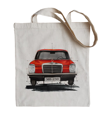 Mercedes-Benz — torba