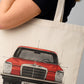 Mercedes-Benz — torba