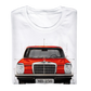 Mercedes-Benz — koszulka