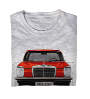Mercedes-Benz — koszulka