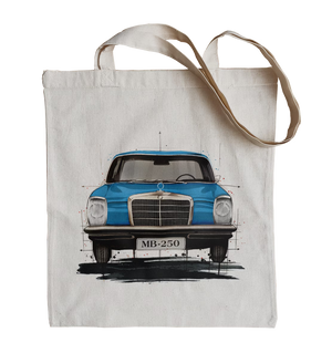 Mercedes-Benz — torba