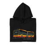 Mercedes-Benz Citaro — bluza dziecięca