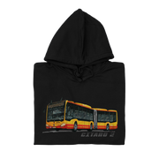 Mercedes-Benz Citaro — bluza dziecięca