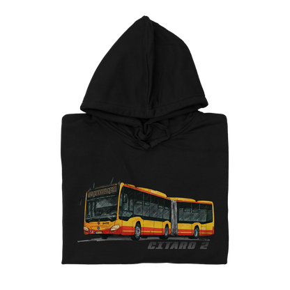 Mercedes-Benz Citaro — bluza dziecięca