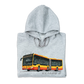 Mercedes-Benz Citaro — bluza