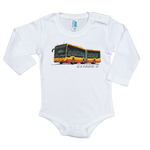 Mercedes-Benz Citaro — body