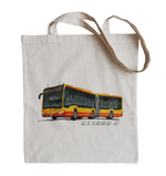 Mercedes-Benz Citaro — torba